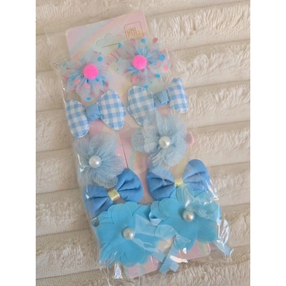 no brand cute set